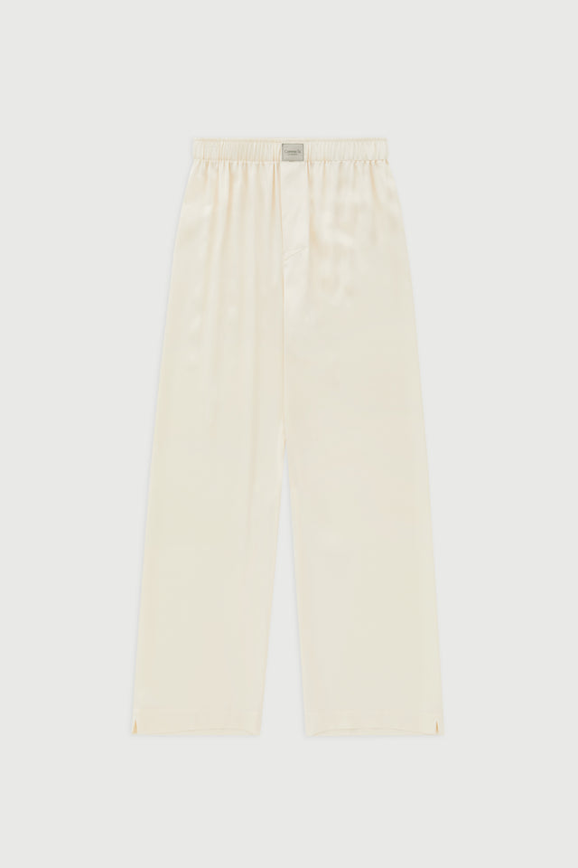 La Boxer Alta, Silk